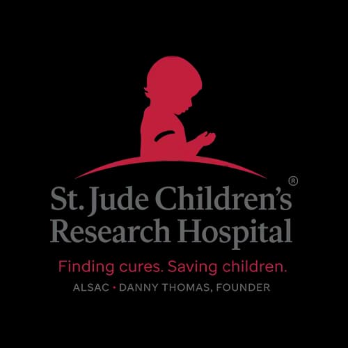 St. Jude Children's Research Hospital