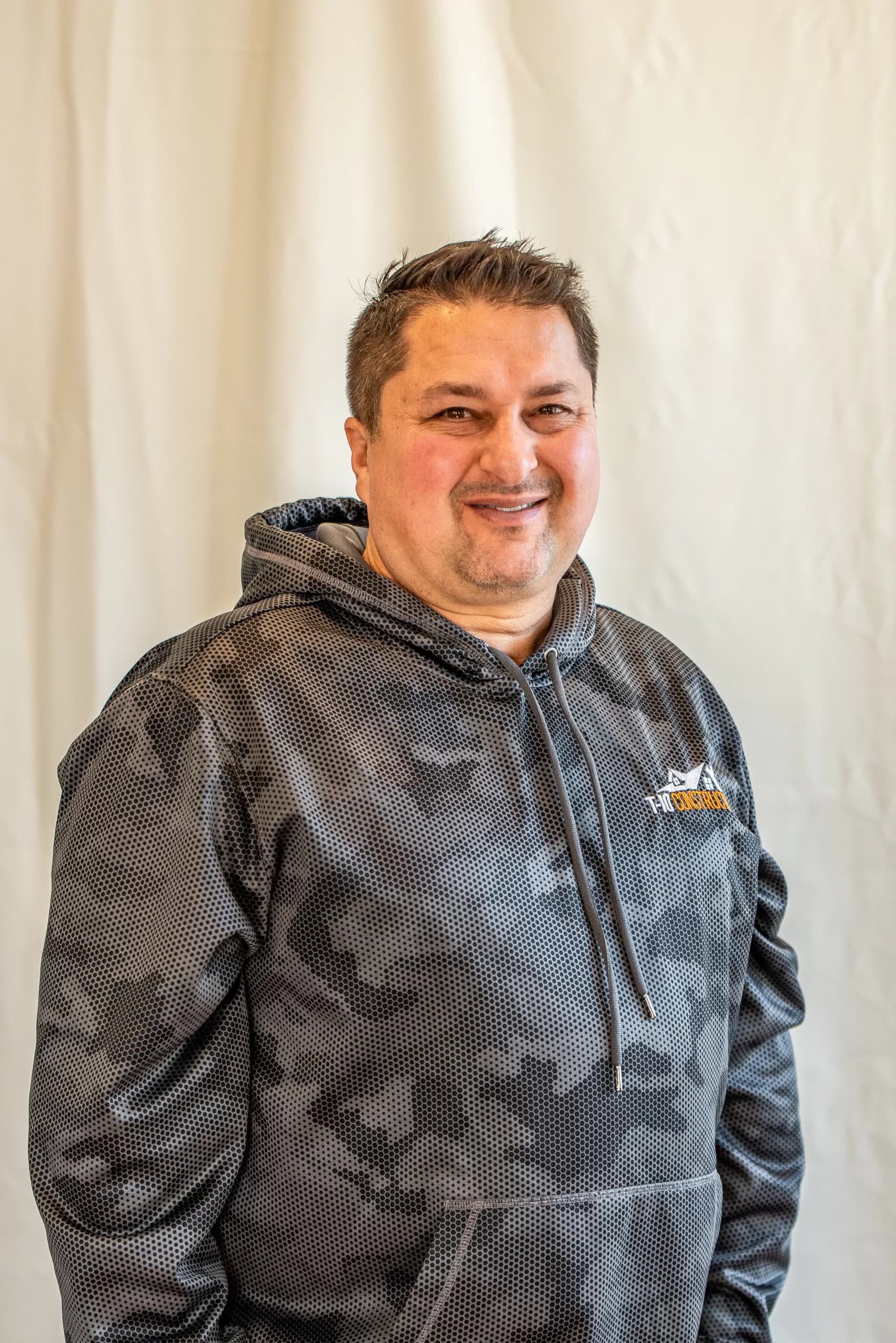 Tony M. from T-10 Construction