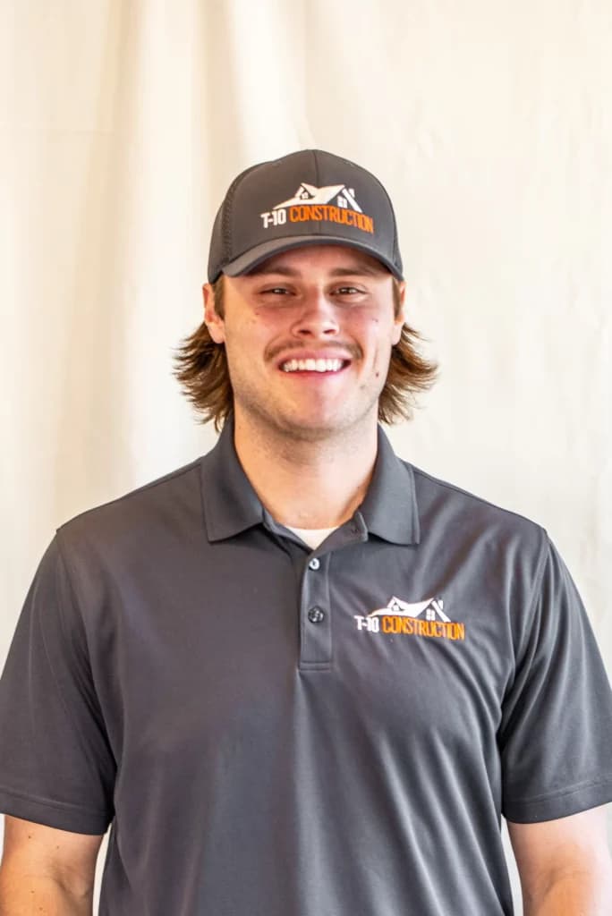 Tyler from T-10 Construction