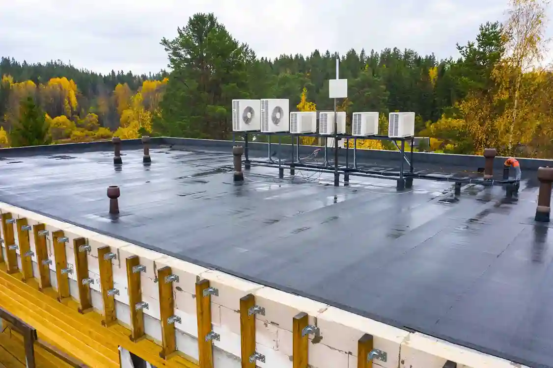 Residential vs Commercial Roofing: Key Differences