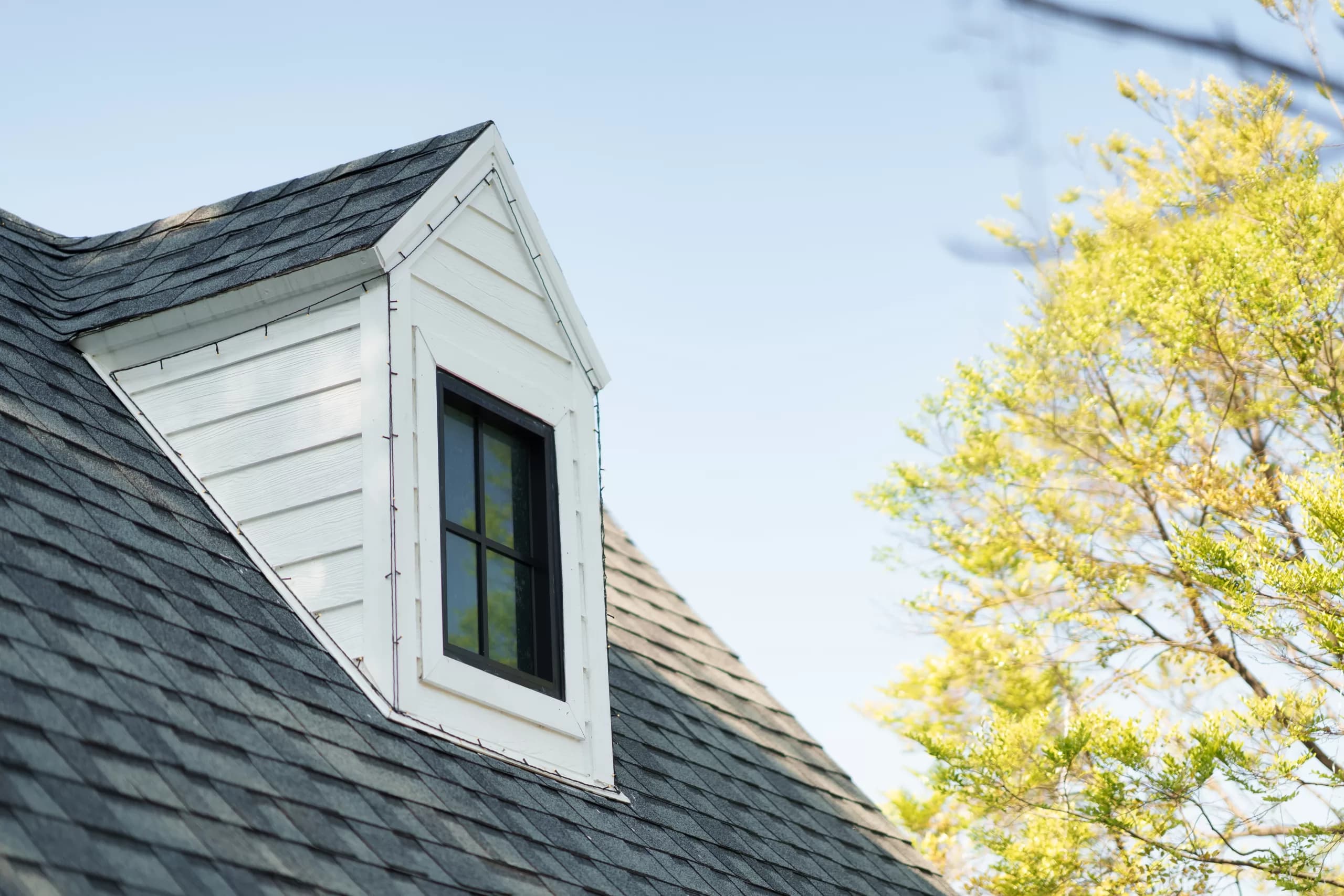 Siding Installation & Replacement
